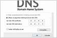 Integrando o DNS do Windows a um namespace DNS existent